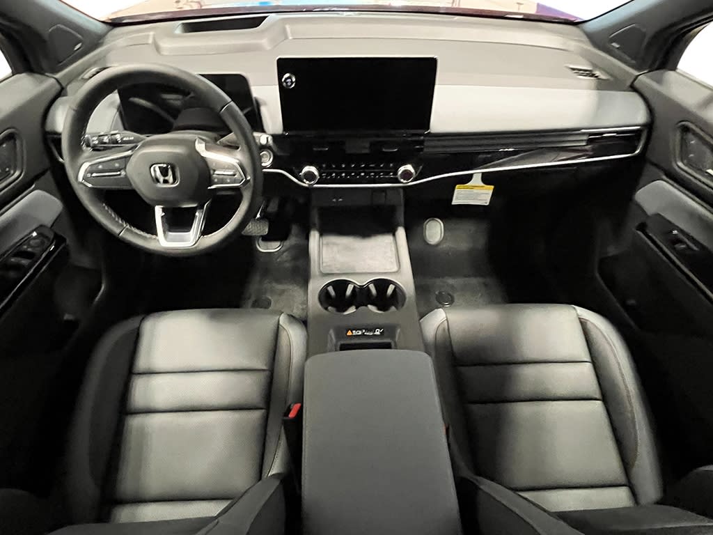 Thumbnail: 2026 Honda Prologue - 2