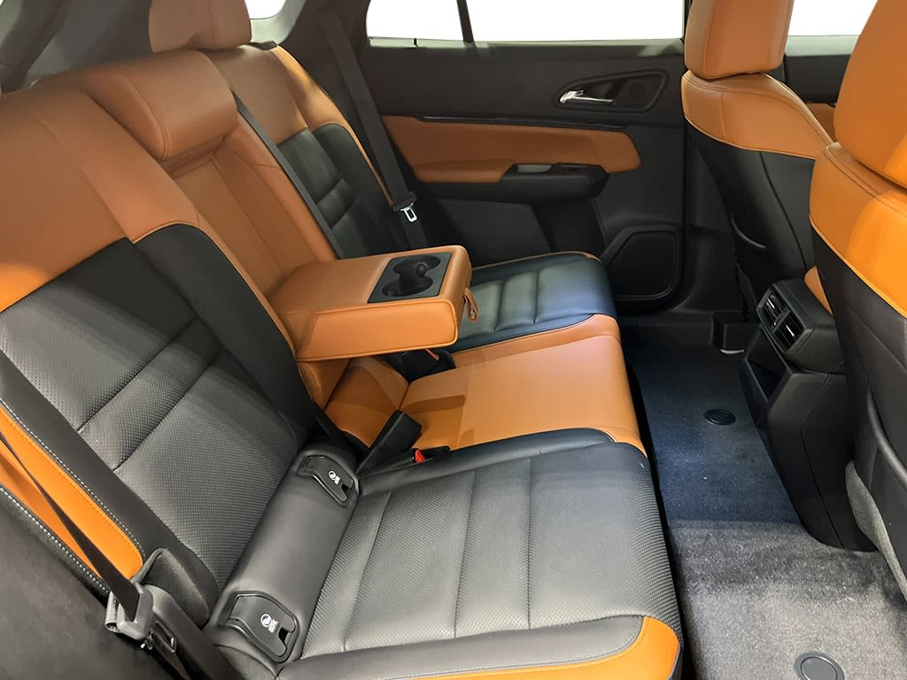 2026 Honda Prologue Elite - Photo 12