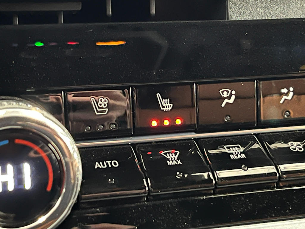 2026 Honda Prologue Elite - Photo 26