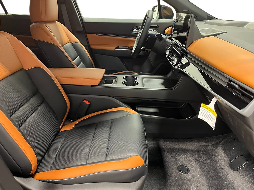 2026 Honda Prologue Elite - Photo 28