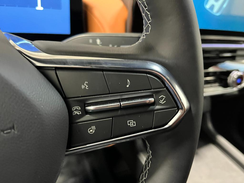 2026 Honda Prologue Elite - Photo 24