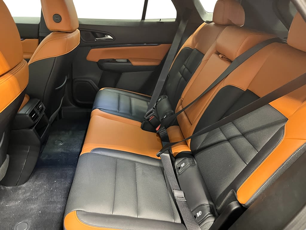 2026 Honda Prologue Elite - Photo 13