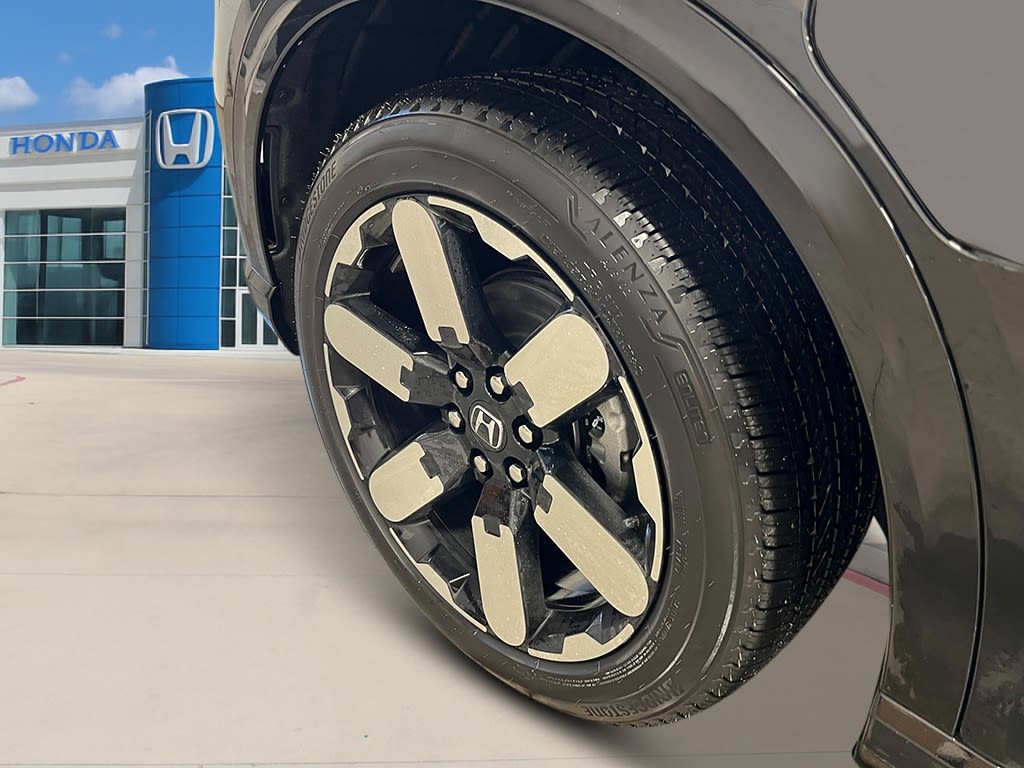 2026 Honda Prologue Elite - Photo 8