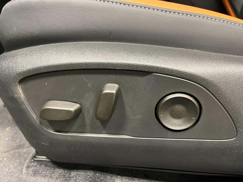 2026 Honda Prologue Elite - Photo 21