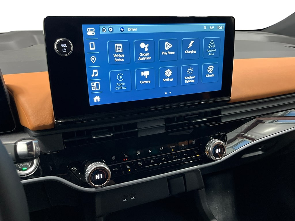 2026 Honda Prologue Elite - Photo 14