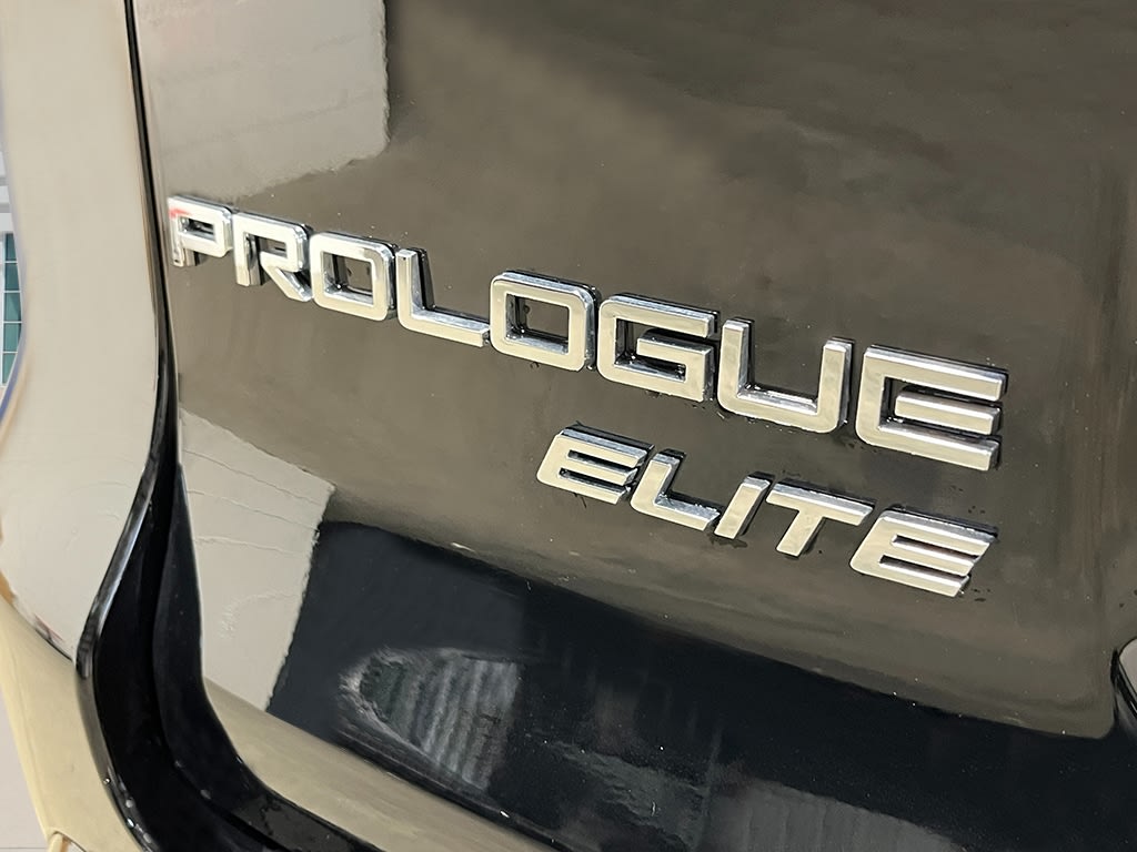 2026 Honda Prologue Elite - Photo 20