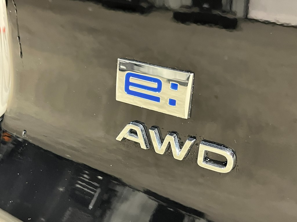 2026 Honda Prologue Elite - Photo 7