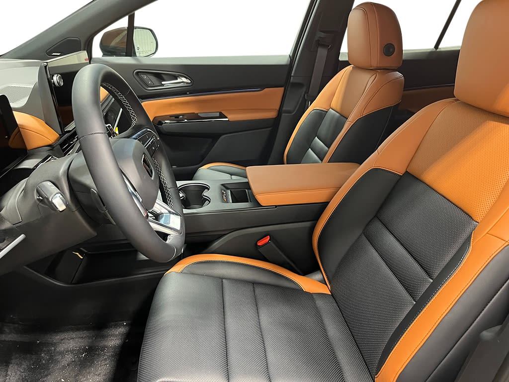 2026 Honda Prologue Elite - Photo 11