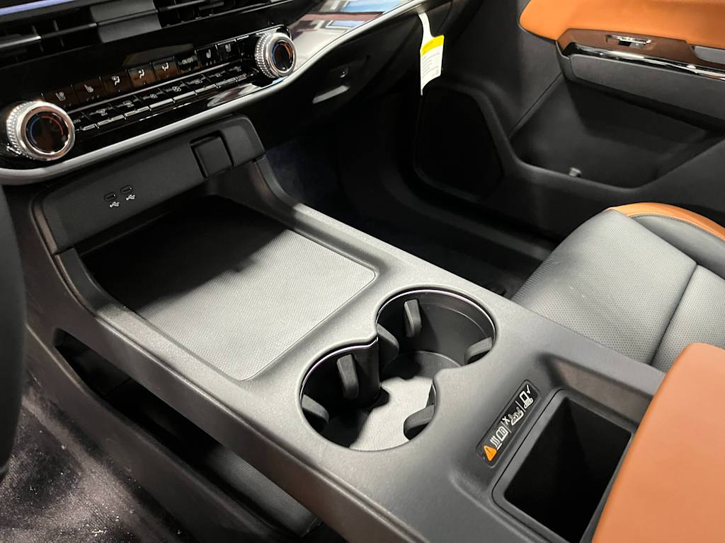 2026 Honda Prologue Elite - Photo 15