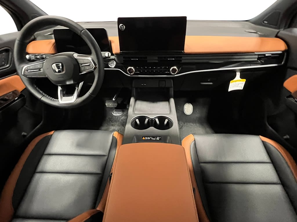 Thumbnail: 2026 Honda Prologue - 2