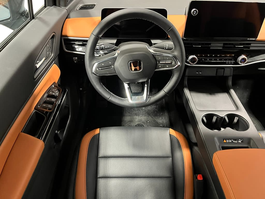 Thumbnail: 2026 Honda Prologue - 10