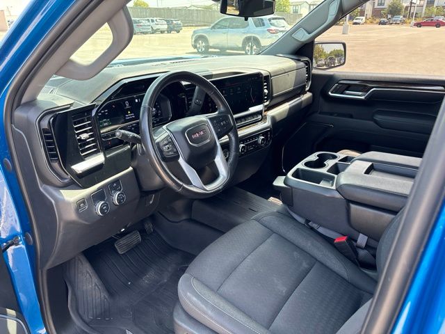 Thumbnail: 2022 GMC Sierra 1500 - 2