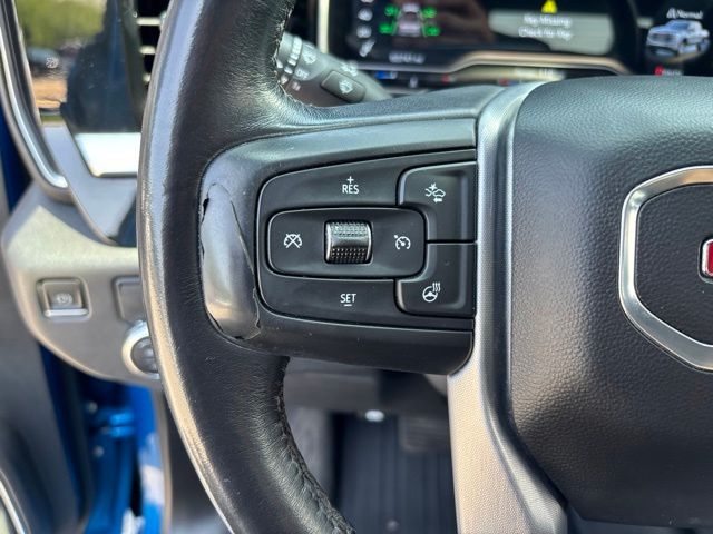 Thumbnail: 2022 GMC Sierra 1500 - 20
