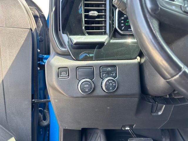 Thumbnail: 2022 GMC Sierra 1500 - 19