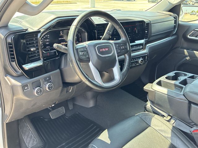 Thumbnail: 2024 GMC Sierra 1500 - 2