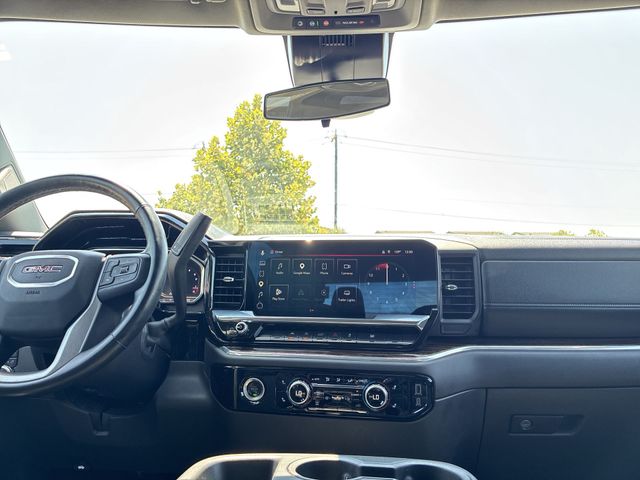Thumbnail: 2024 GMC Sierra 1500 - 14