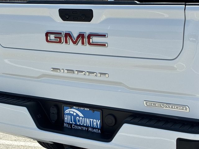 Thumbnail: 2024 GMC Sierra 1500 - 27