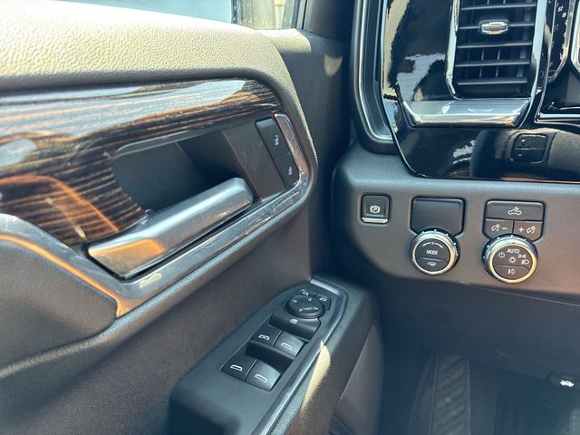 Thumbnail: 2024 GMC Sierra 1500 - 40