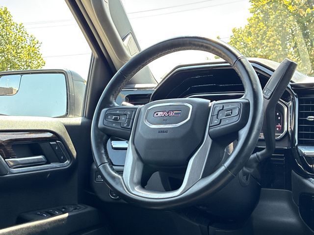 Thumbnail: 2024 GMC Sierra 1500 - 13