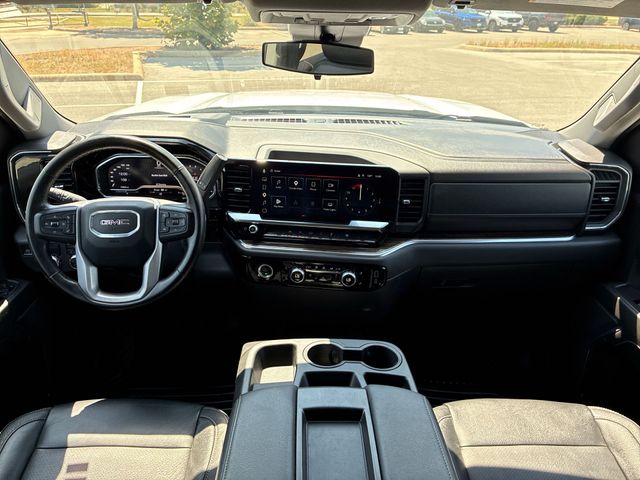 Thumbnail: 2024 GMC Sierra 1500 - 9