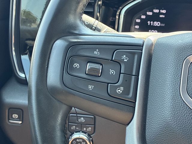 Thumbnail: 2024 GMC Sierra 1500 - 31