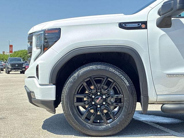 Thumbnail: 2024 GMC Sierra 1500 - 7
