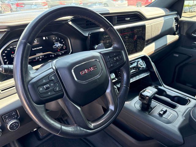Thumbnail: 2023 GMC Sierra 1500 - 2