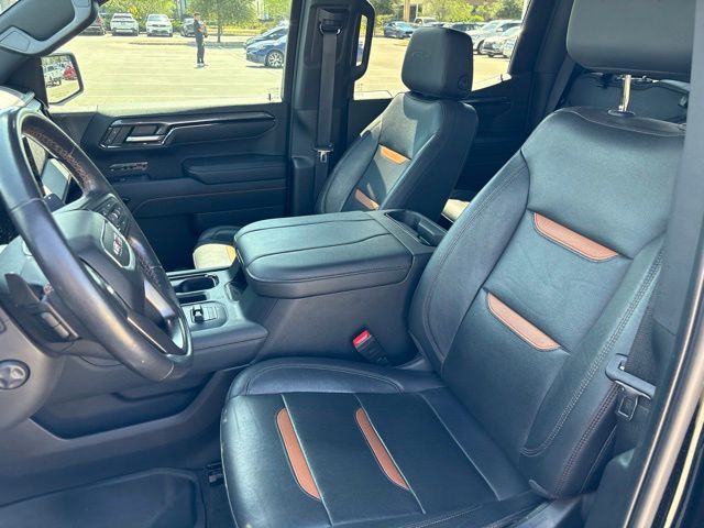 Thumbnail: 2023 GMC Sierra 1500 - 8