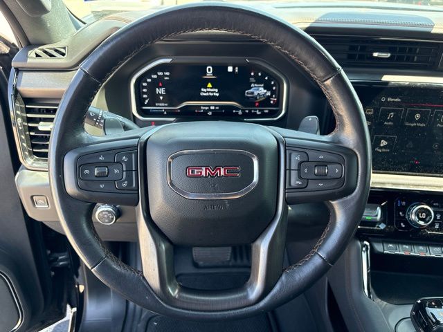 Thumbnail: 2023 GMC Sierra 1500 - 6