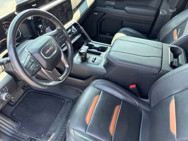 Thumbnail: 2023 GMC Sierra 1500 - 7