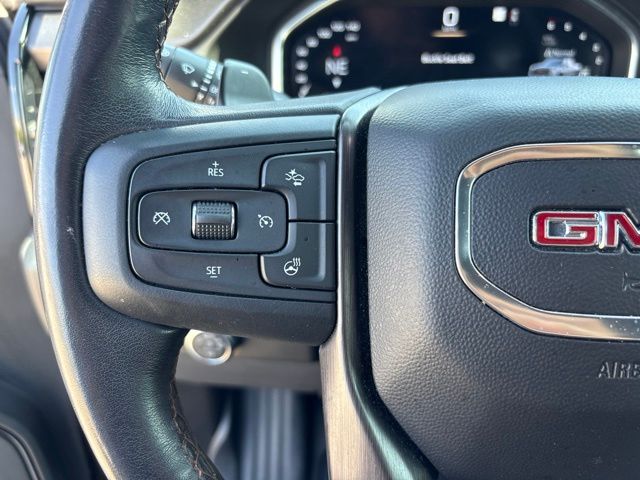 Thumbnail: 2023 GMC Sierra 1500 - 19