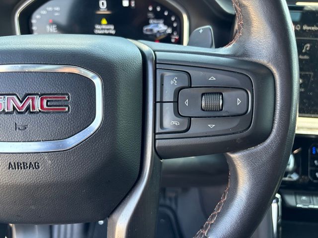 Thumbnail: 2023 GMC Sierra 1500 - 20