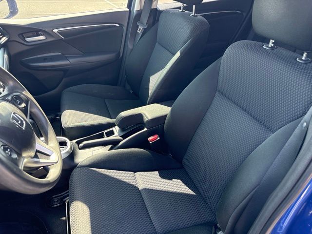 Thumbnail: 2019 Honda Fit - 10