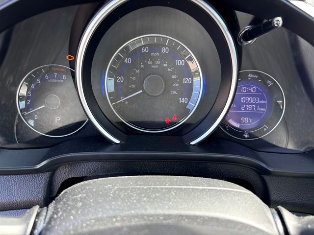 Thumbnail: 2019 Honda Fit - 14