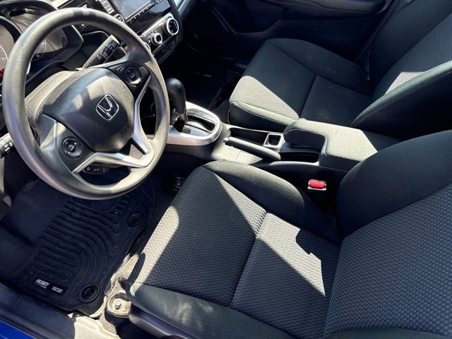 Thumbnail: 2019 Honda Fit - 9