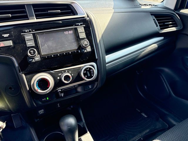 Thumbnail: 2019 Honda Fit - 24