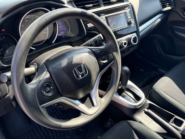 Thumbnail: 2019 Honda Fit - 2