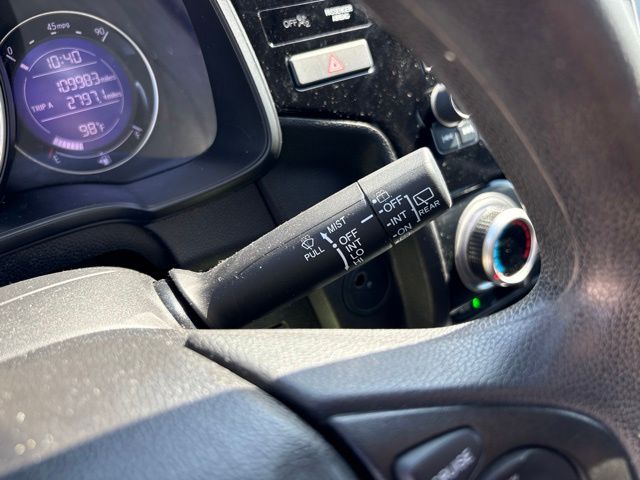 Thumbnail: 2019 Honda Fit - 7