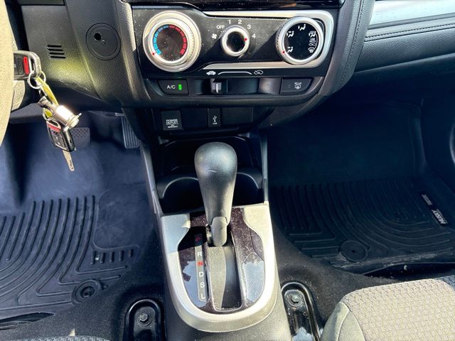 Thumbnail: 2019 Honda Fit - 23
