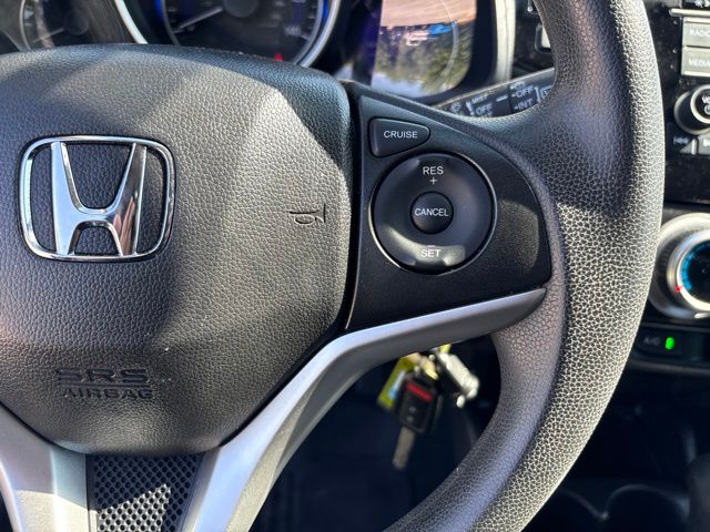 Thumbnail: 2019 Honda Fit - 21