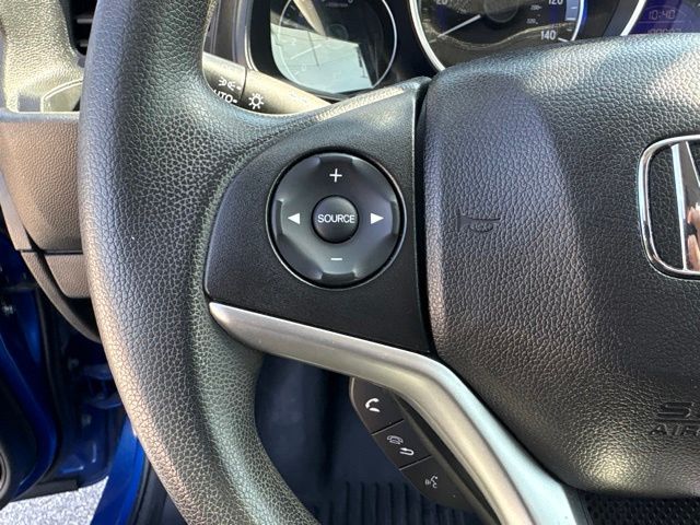 Thumbnail: 2019 Honda Fit - 20