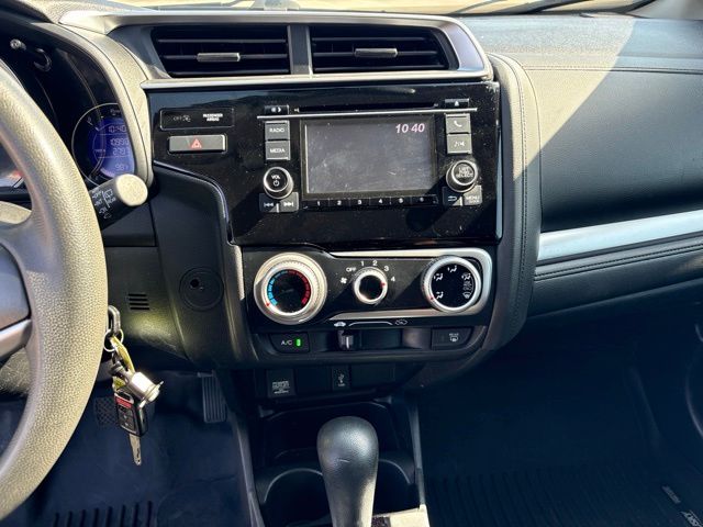 Thumbnail: 2019 Honda Fit - 12