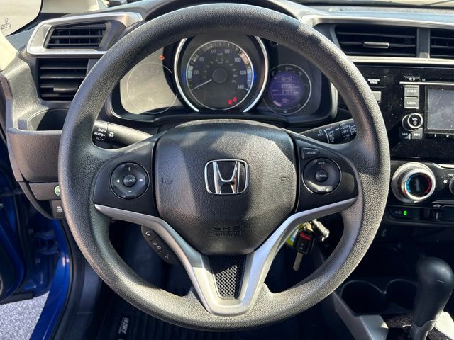 Thumbnail: 2019 Honda Fit - 8