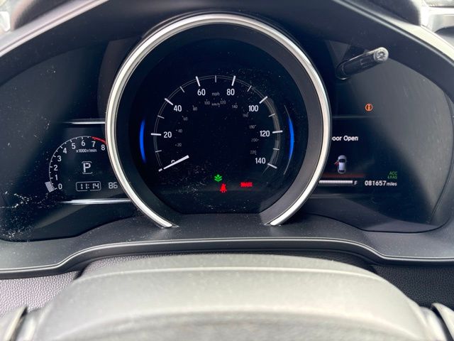 Thumbnail: 2018 Honda Fit - 13