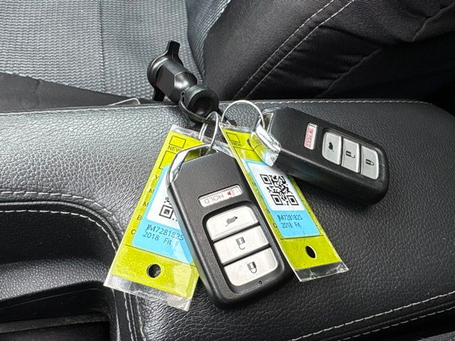 Thumbnail: 2018 Honda Fit - 14