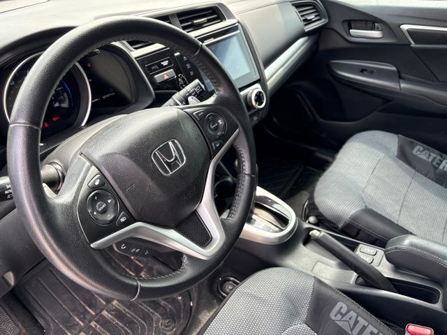Thumbnail: 2018 Honda Fit - 2