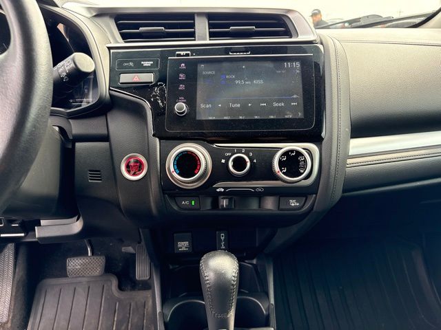 Thumbnail: 2018 Honda Fit - 11