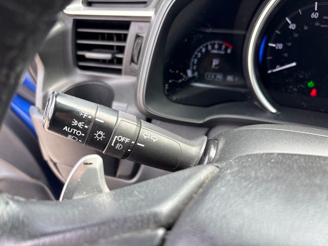 Thumbnail: 2018 Honda Fit - 21