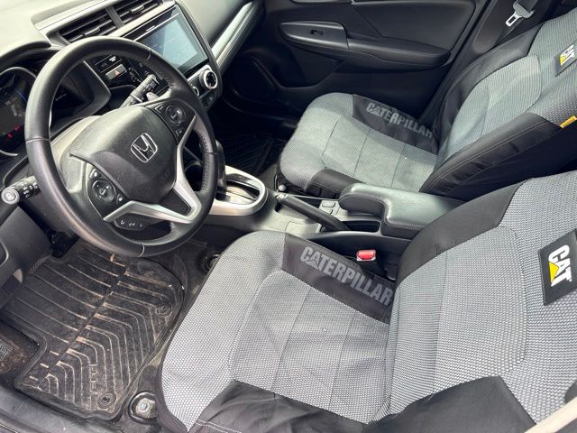 Thumbnail: 2018 Honda Fit - 8