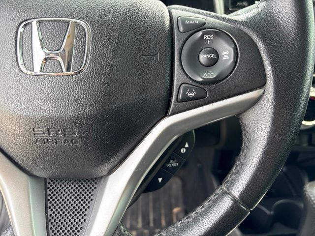 Thumbnail: 2018 Honda Fit - 20
